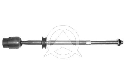 Отдельные элементы рулевой тяги SIDEM для VW GOLF II (19E, 1G1) 1.8 GTI 16V